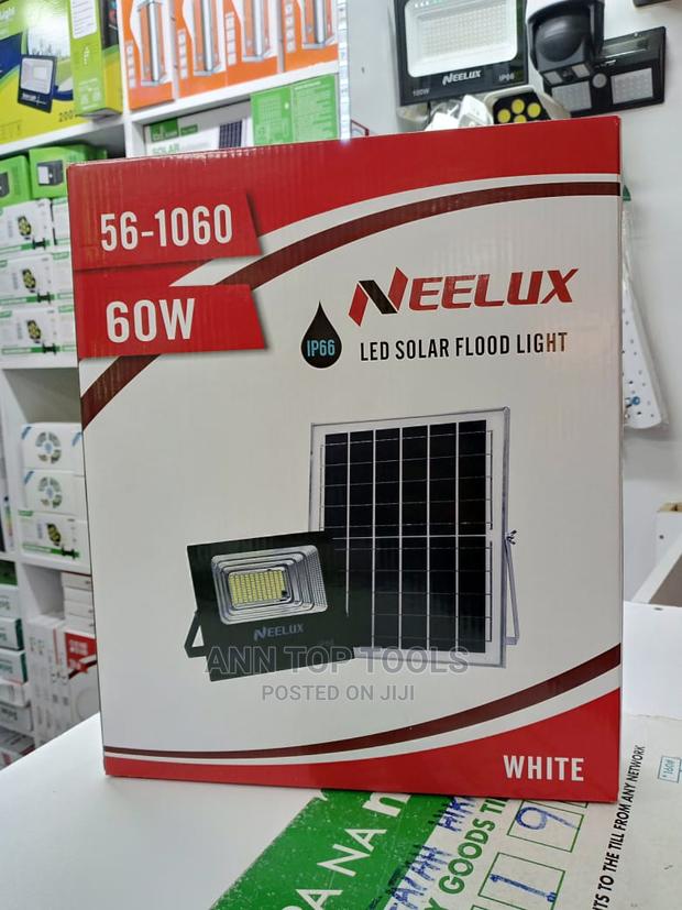 Neelux 60w Flood Light - thumbnail 2