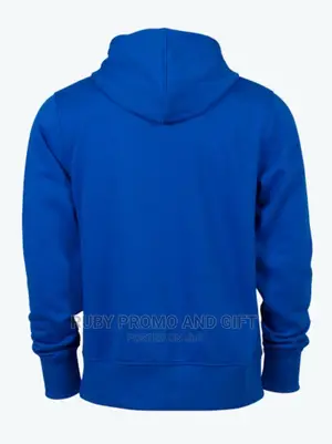 Royal Blue Hoodies