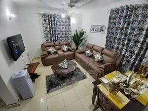 Two-Br Furnished Master Ensuite Near Nyaliplaza