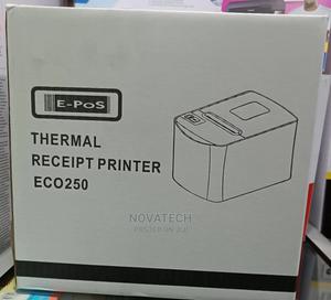 Reciept Thermal Printer - thumbnail 2