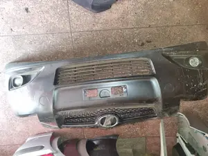 Auris Front Bumper 2008/2009