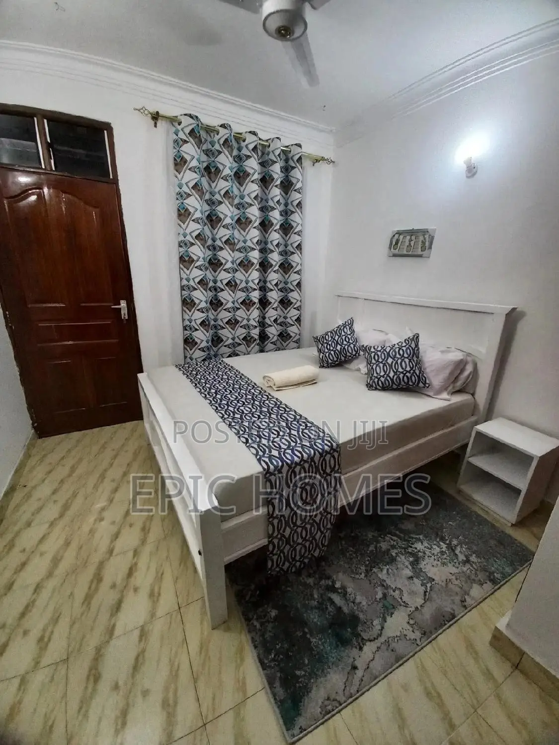 Two-Br Furnished Master Ensuite Near Nyaliplaza
