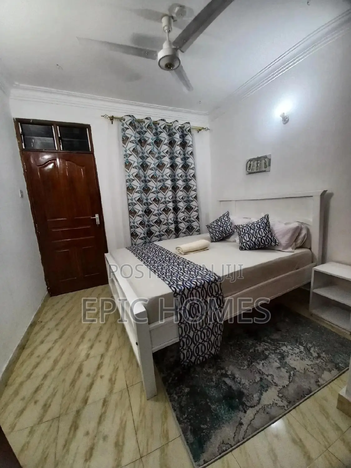 Two-Br Furnished Master Ensuite Near Nyaliplaza