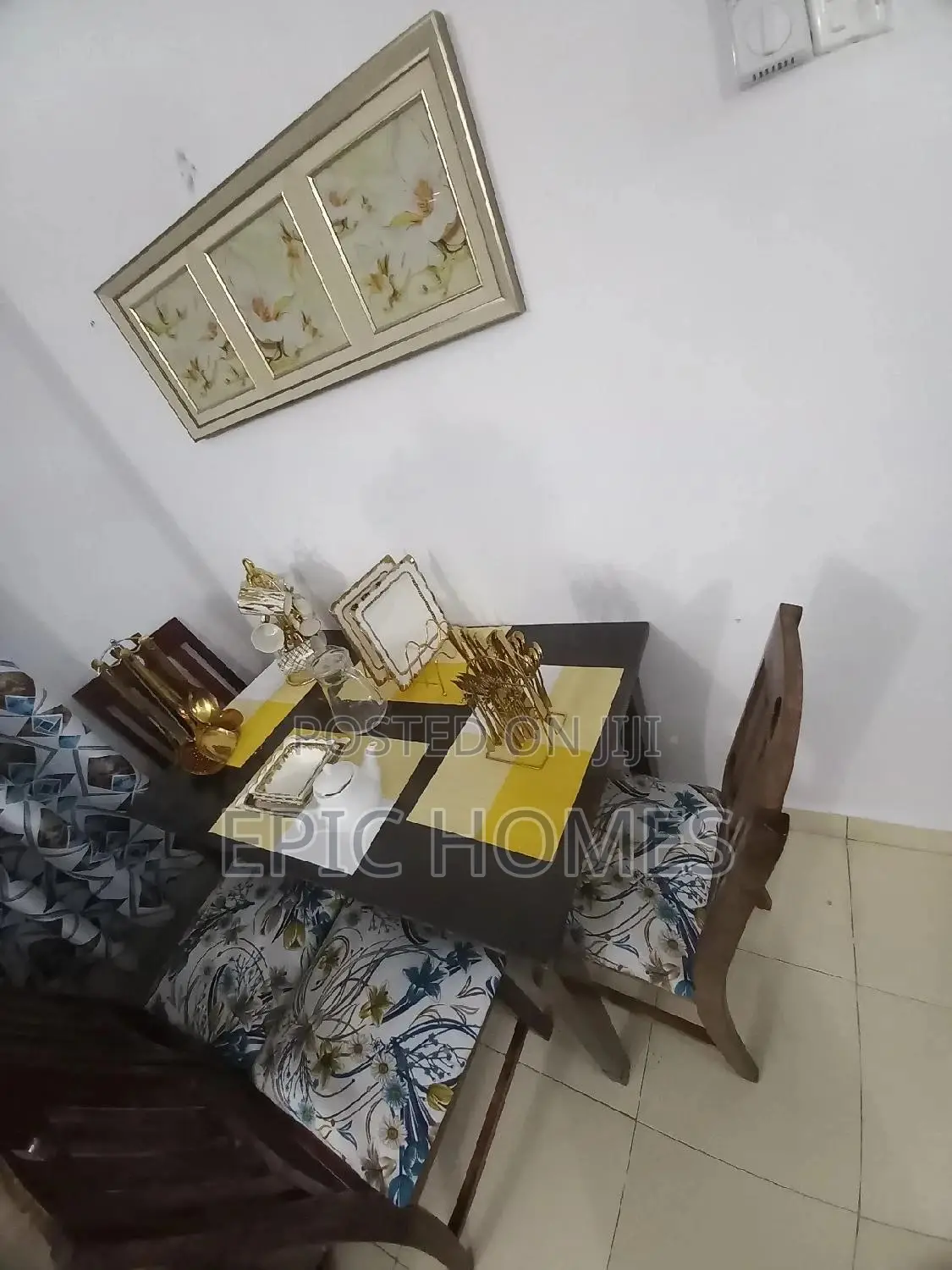 Two-Br Furnished Master Ensuite Near Nyaliplaza