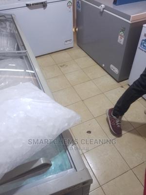 Ice Cubes Delivery - thumbnail 2