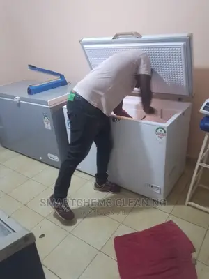 Ice Cubes Delivery