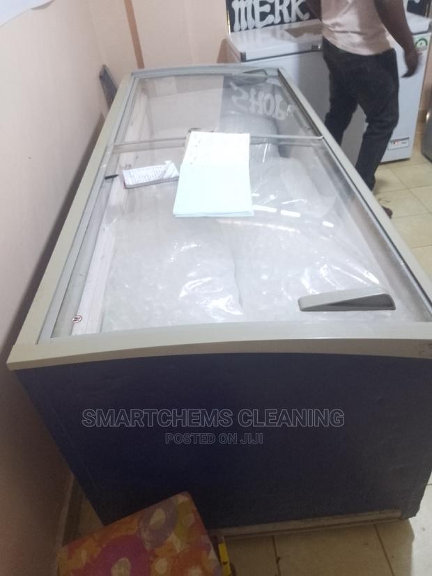 Ice Cubes Delivery - thumbnail 7