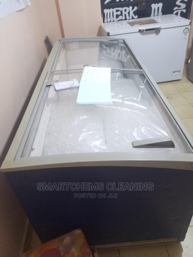 Ice Cubes Delivery - thumbnail 6