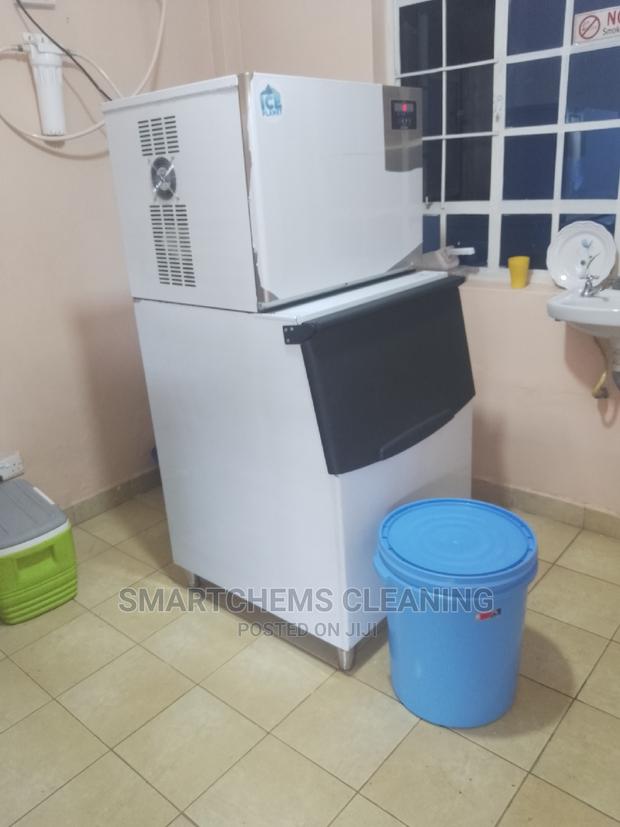 Ice Cubes Delivery - thumbnail 8