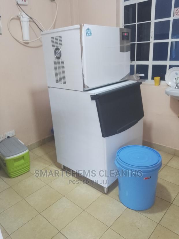 Ice Cubes Delivery - thumbnail 9