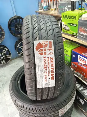 215/50r17 Zextour Tyre