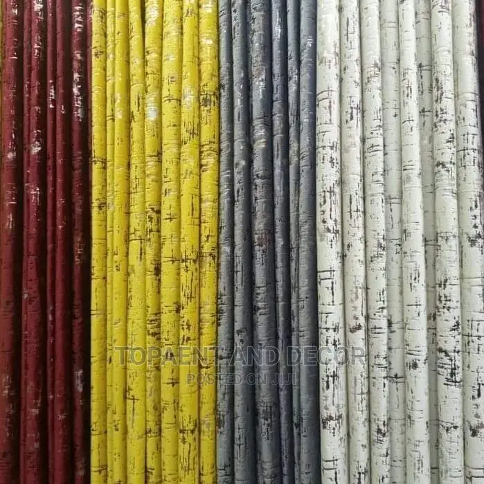 Velvet Curtains