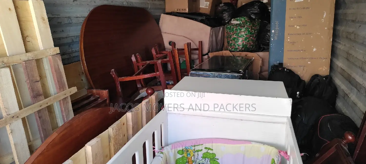 Transport/ Movers in Mwimuto, Kabete, Kingeero Wangige