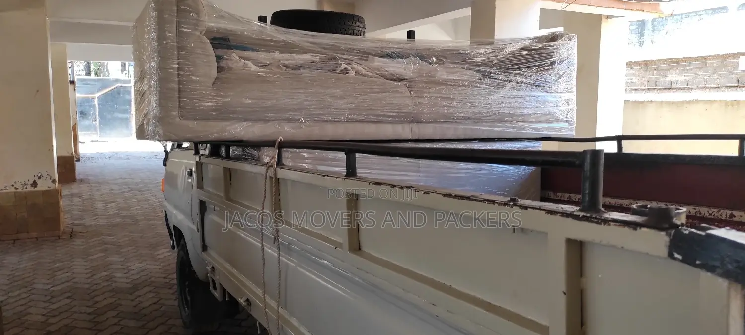 Transport/ Movers in Mwimuto, Kabete, Kingeero Wangige