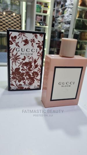 GUCCI Bloom Perfume - thumbnail 2