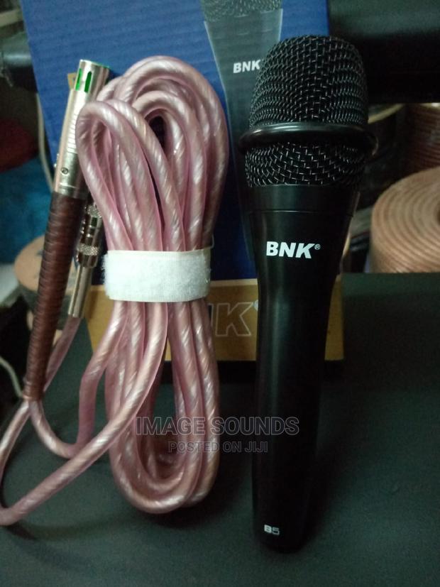 Dynamic Microphone Bnk B5 - thumbnail 2