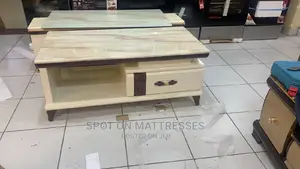 Pure Marble Table