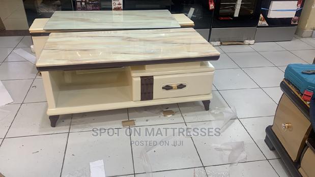 Pure Marble Table
