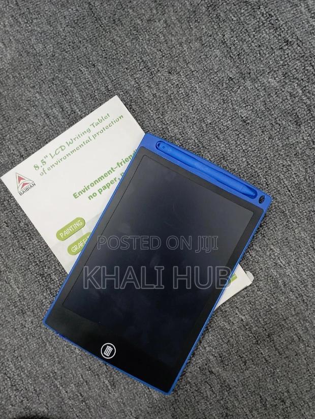 Kids Writing Tablet Lcd Writing Tablet