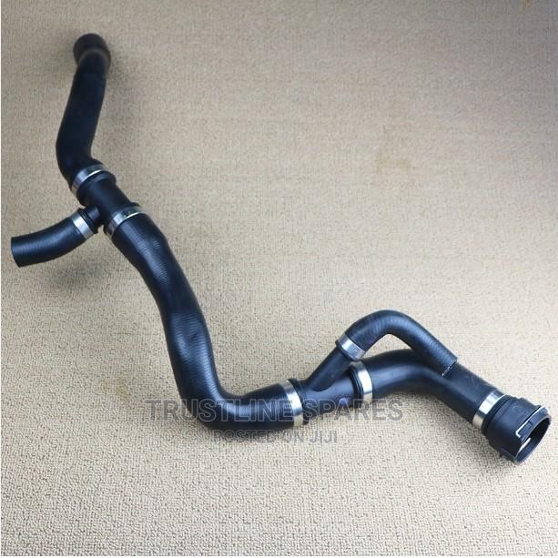 VOLVO S60 XC70 V60lower Radiator Coolant Hose Pipe