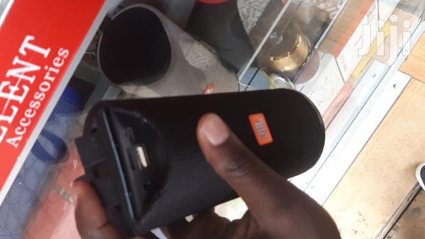 Portable Bluetooth Speaker At An Offer