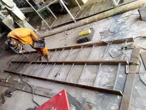 Welding and Fabrication Services