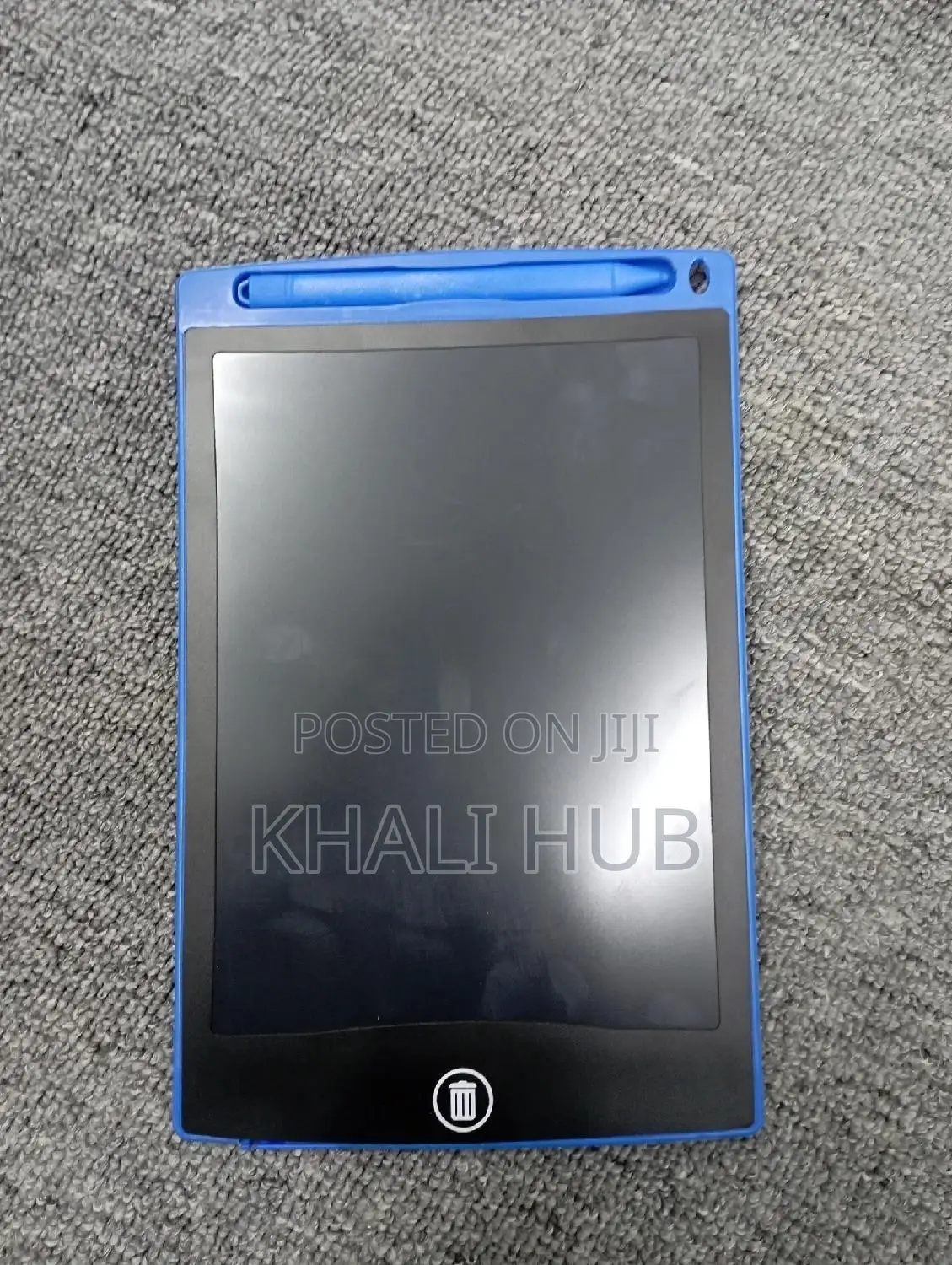 Kids Lcd Writing Board Writing Tablet. Lcd Writing Tablet