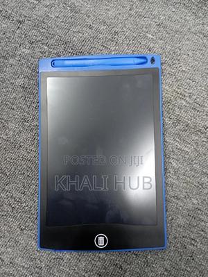 Kids Lcd Writing Board Writing Tablet. Lcd Writing Tablet - thumbnail 2
