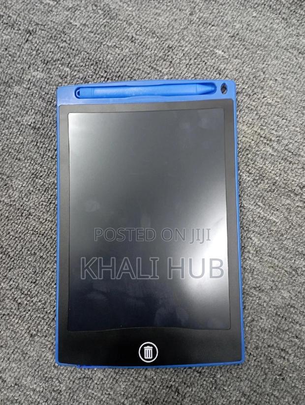 Kids Lcd Writing Board Writing Tablet. Lcd Writing Tablet - main view