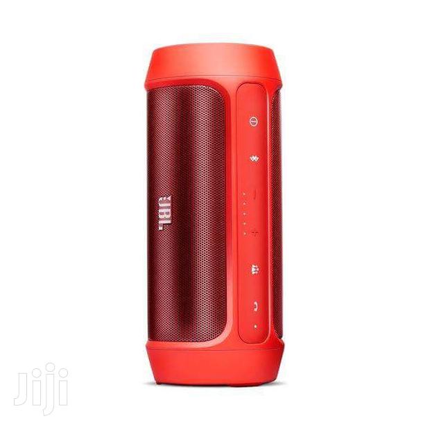 Wireless Bluetooth Speaker