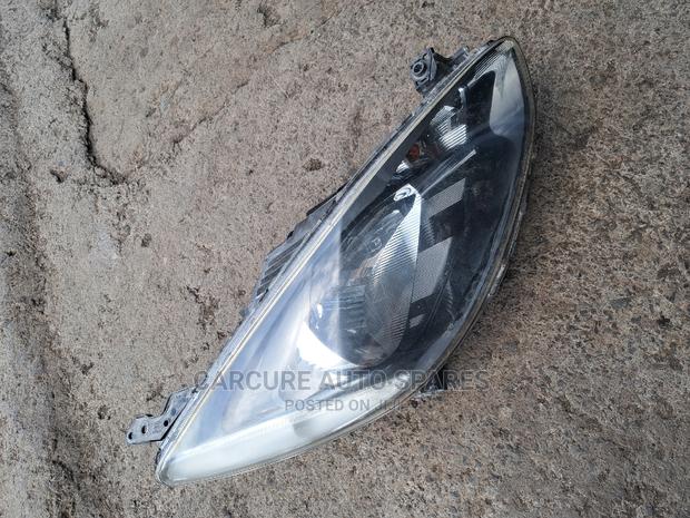 Mazda Demio Headlight - main view