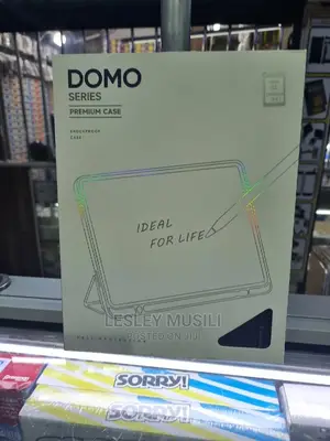 Tab S6 Lite Cover