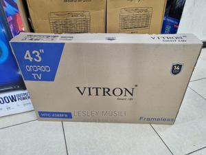 Vitron HTC 43 88fs Android - thumbnail 2