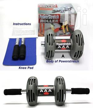 Powerstretch Roller