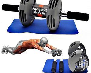 Powerstretch Roller
