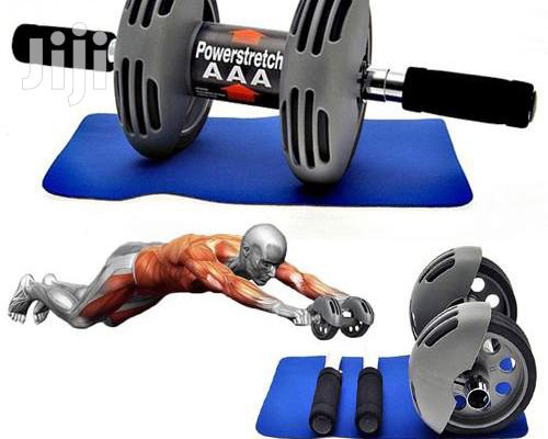 Powerstretch Roller - thumbnail 2