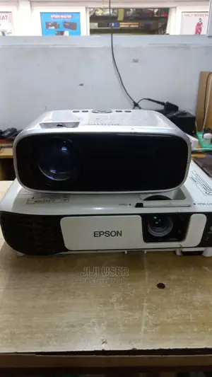 Projectors Repair, All Types, Sale and Service of Used New