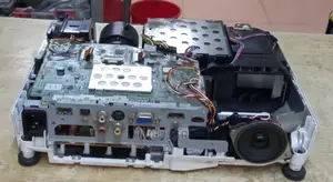 Projectors Repair, All Types, Sale and Service of Used New