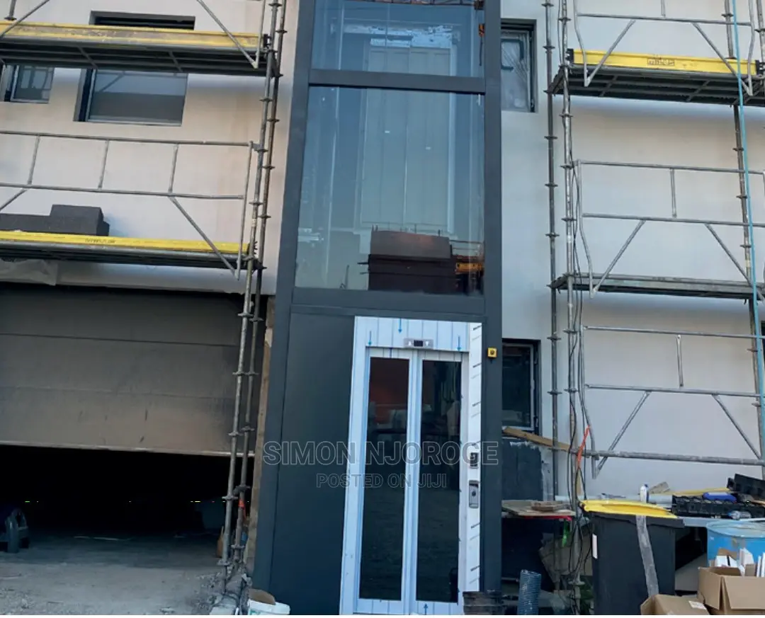 Lifts and Escalators Installations