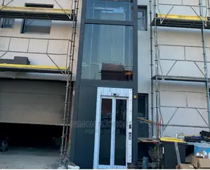 Lifts and Escalators Installations