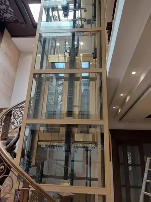 Lifts and Escalators Installations