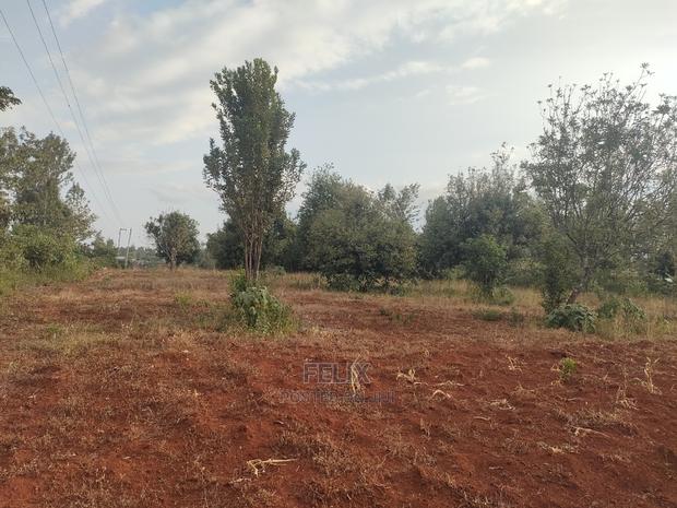 Nyeri/ Gatitu,Githiru 1/4 Plots on Sale