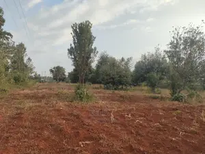 Nyeri/ Gatitu,Githiru 1/4 Plots on Sale