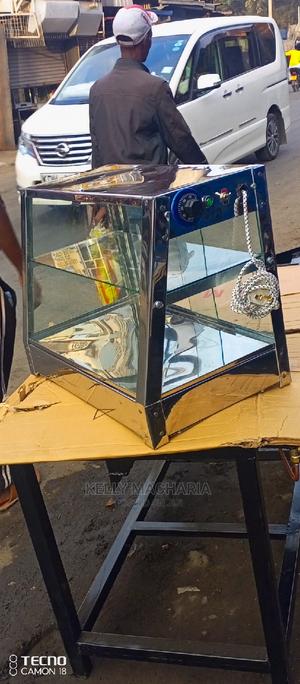 Food  Warmers/78 - thumbnail 2