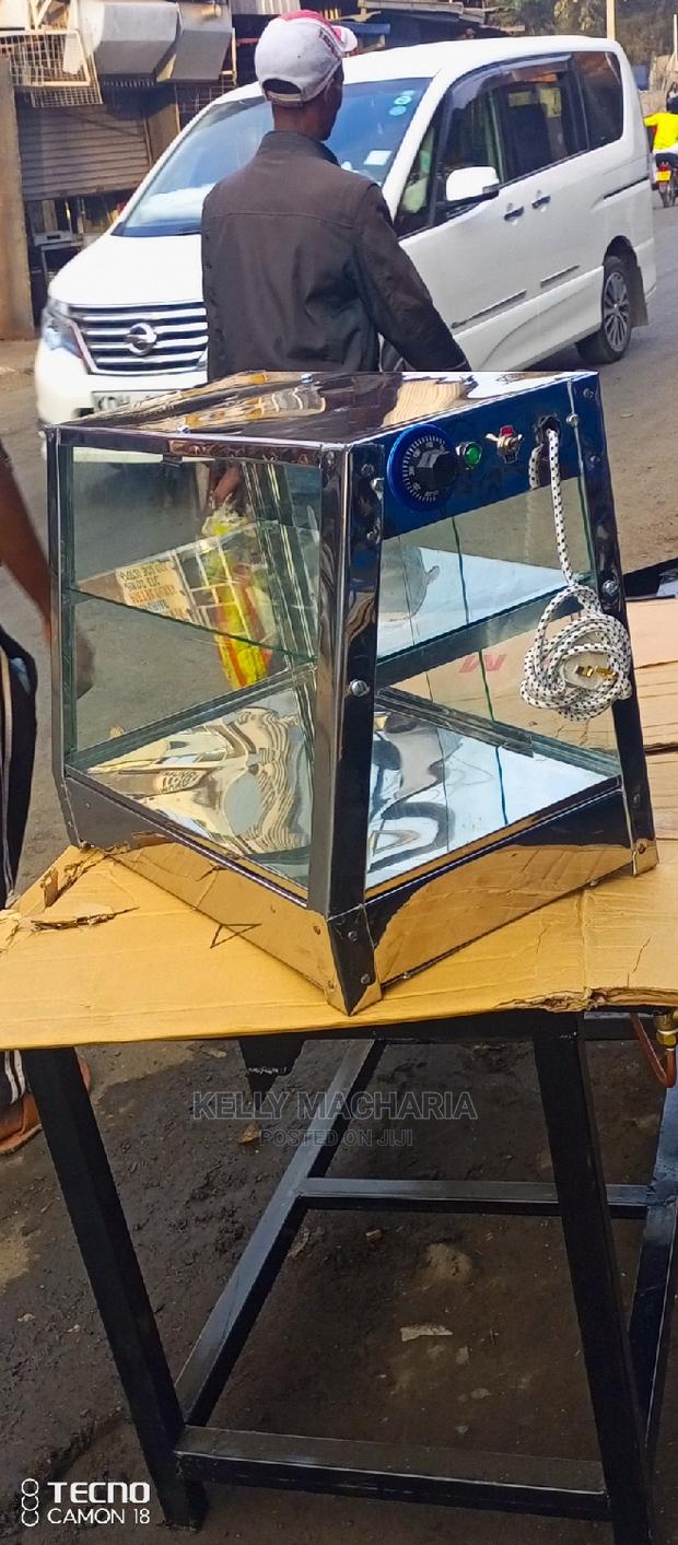 Food  Warmers/78 - main view