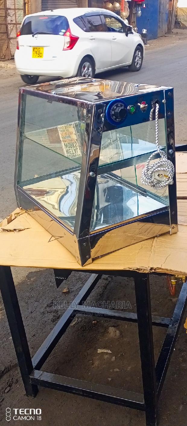 Food  Warmers/78 - thumbnail 3