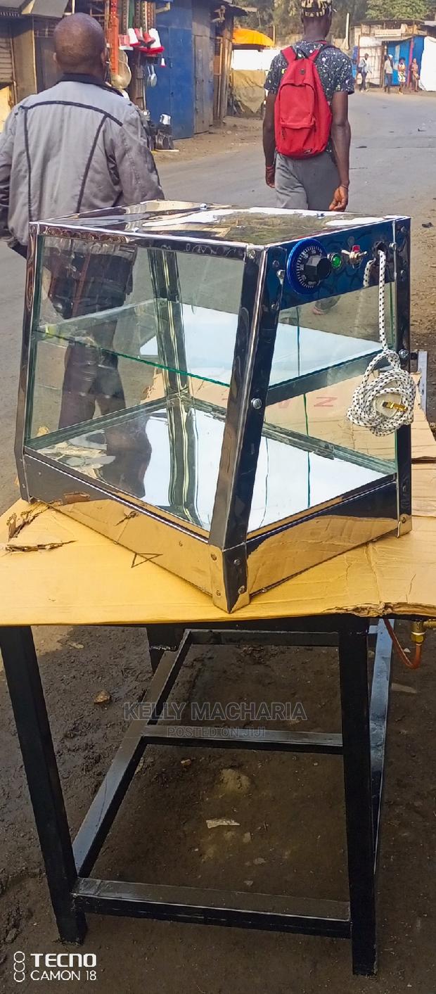 Food  Warmers/78 - thumbnail 4