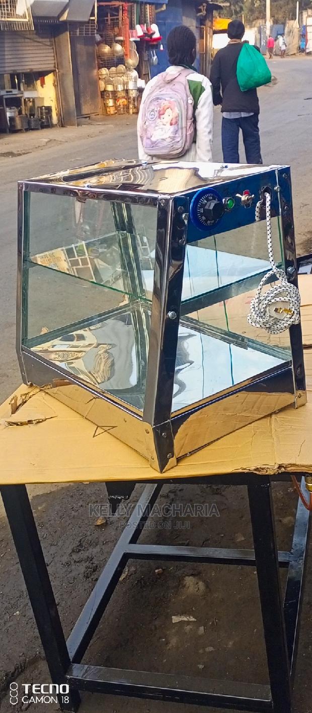 Food  Warmers/78 - thumbnail 5