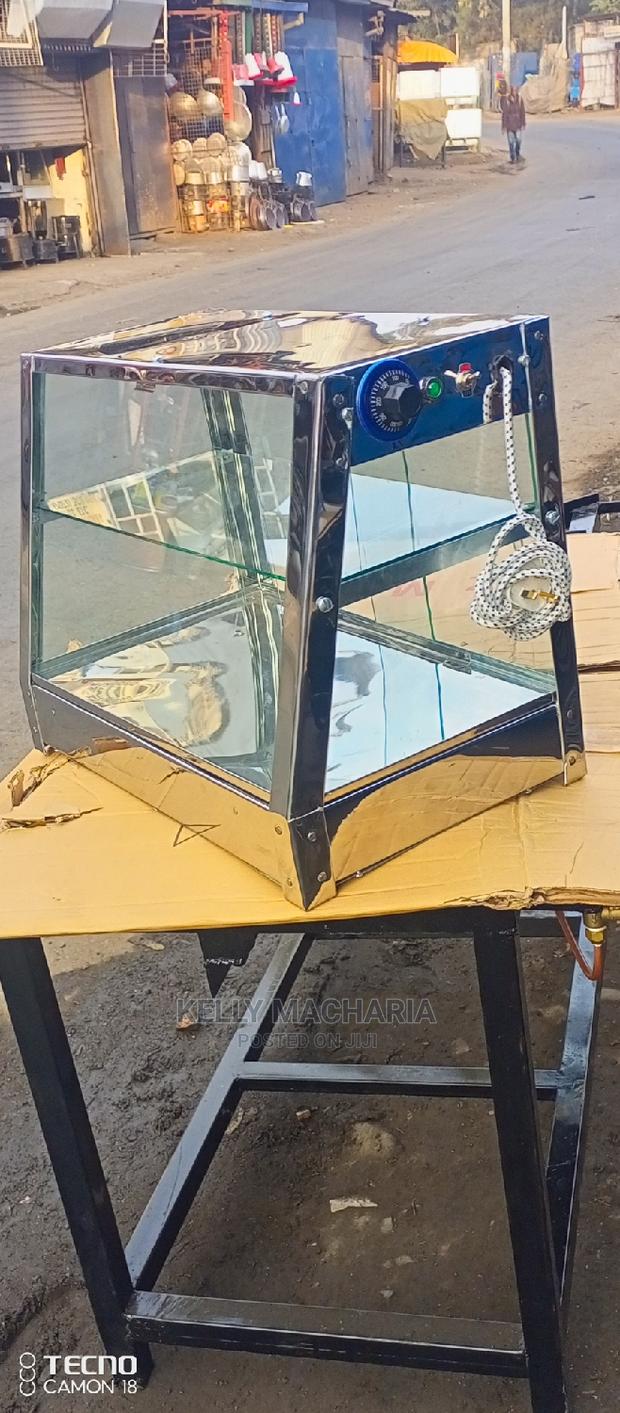 Food  Warmers/78 - thumbnail 6