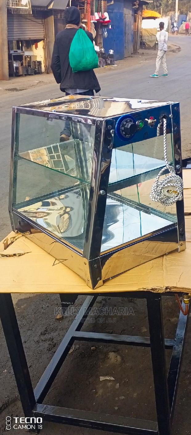 Food  Warmers/78 - thumbnail 7